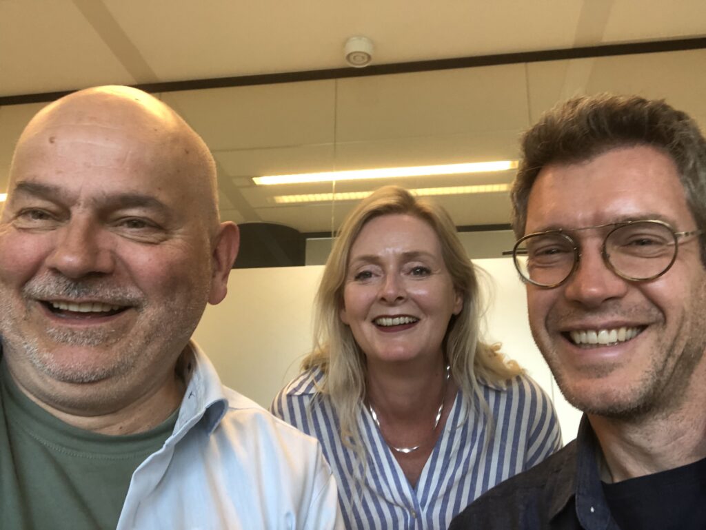 Aflevering 1: Advies van Petra Kuipers: ga bubbel hoppen!