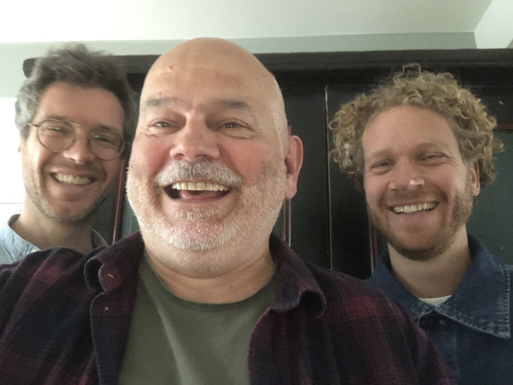 Aflevering 3: We werken nog steeds met regels uit de 19e eeuw