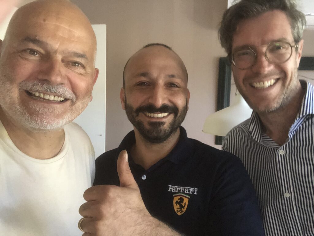 Aflevering 4: Als je iets belooft, moet je het nakomen.