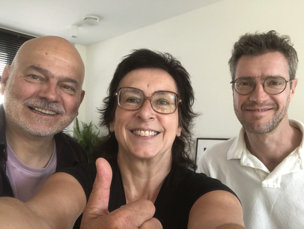 Aflevering 5: Reputatie begint bij gedrag, niet bij communicatie.